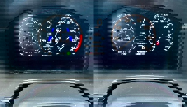 Certified 2023 Honda CR-V EX image 23