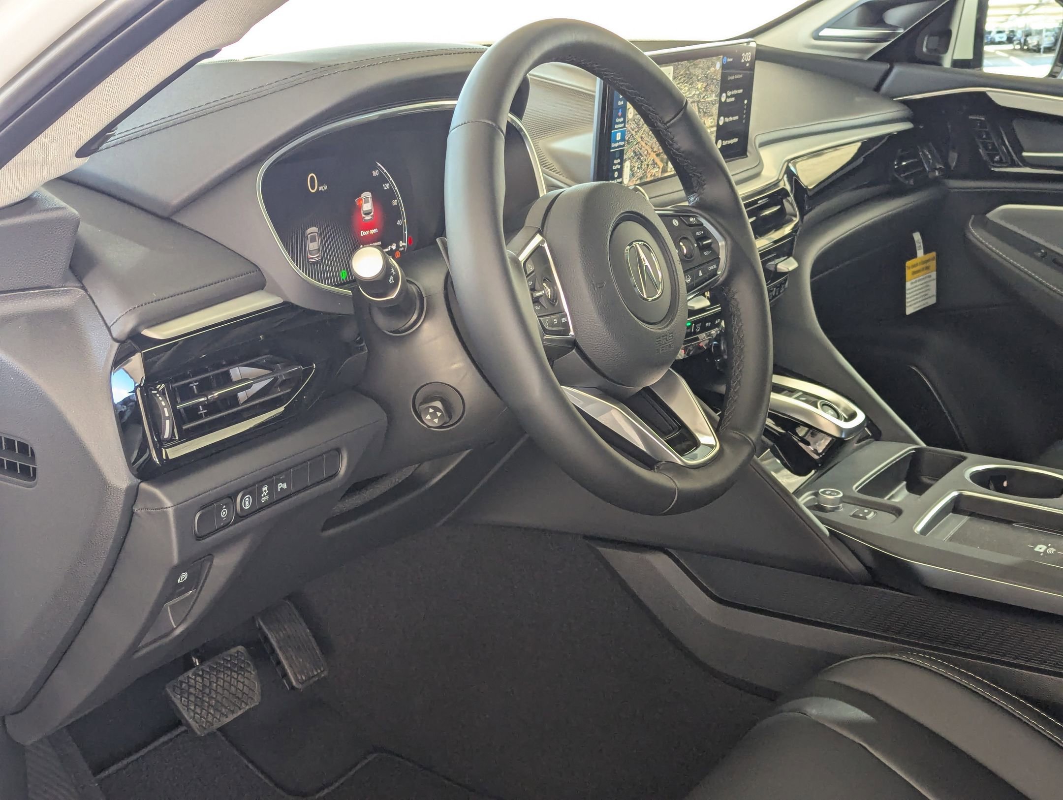 New 2026 Acura MDX FWD w/ Technology Package image 10