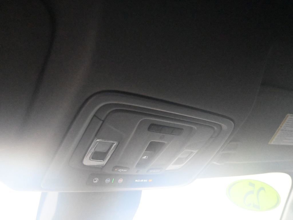 Used 2025 GMC Sierra 1500 Elevation w/ Elevation Premium Package image 36