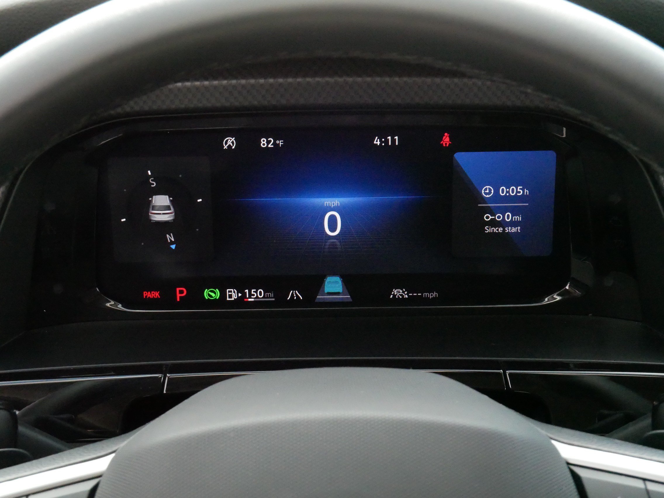 Certified 2026 Volkswagen Atlas Peak Edition AWD/4WD image 21
