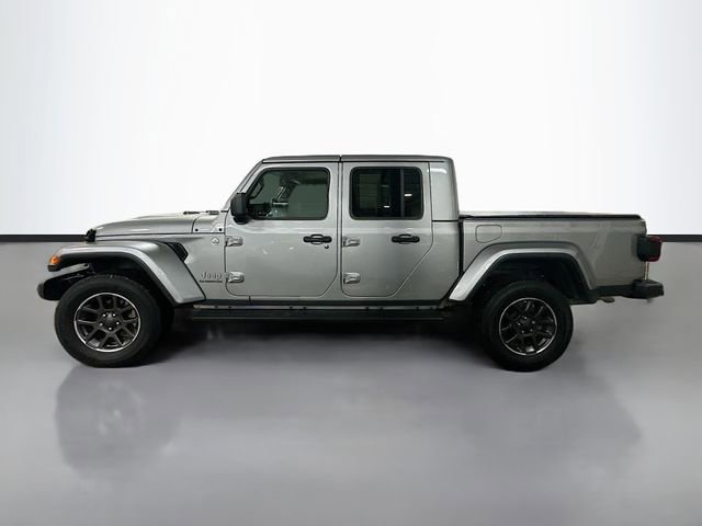 Used 2020 Jeep Gladiator Overland image 9