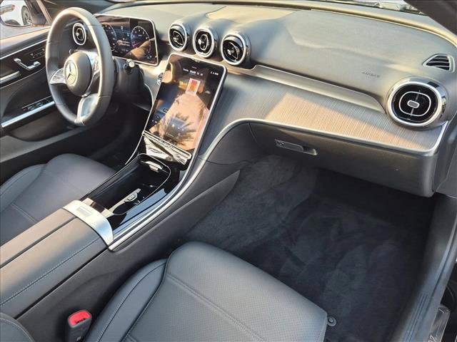 Used 2026 Mercedes-Benz C 300 Sedan image 22
