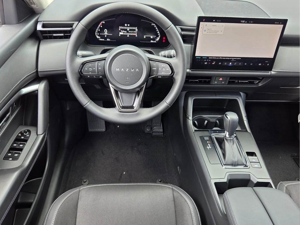 New 2026 MAZDA CX-5 Preferred AWD/4WD image 6