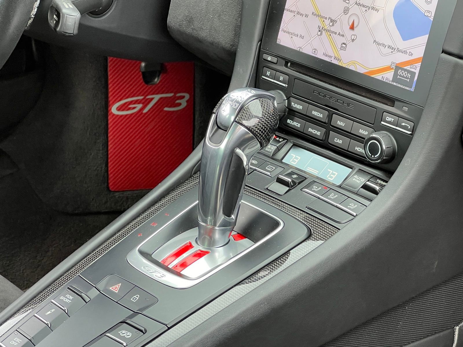 Certified 2019 Porsche 911 GT3 image 38