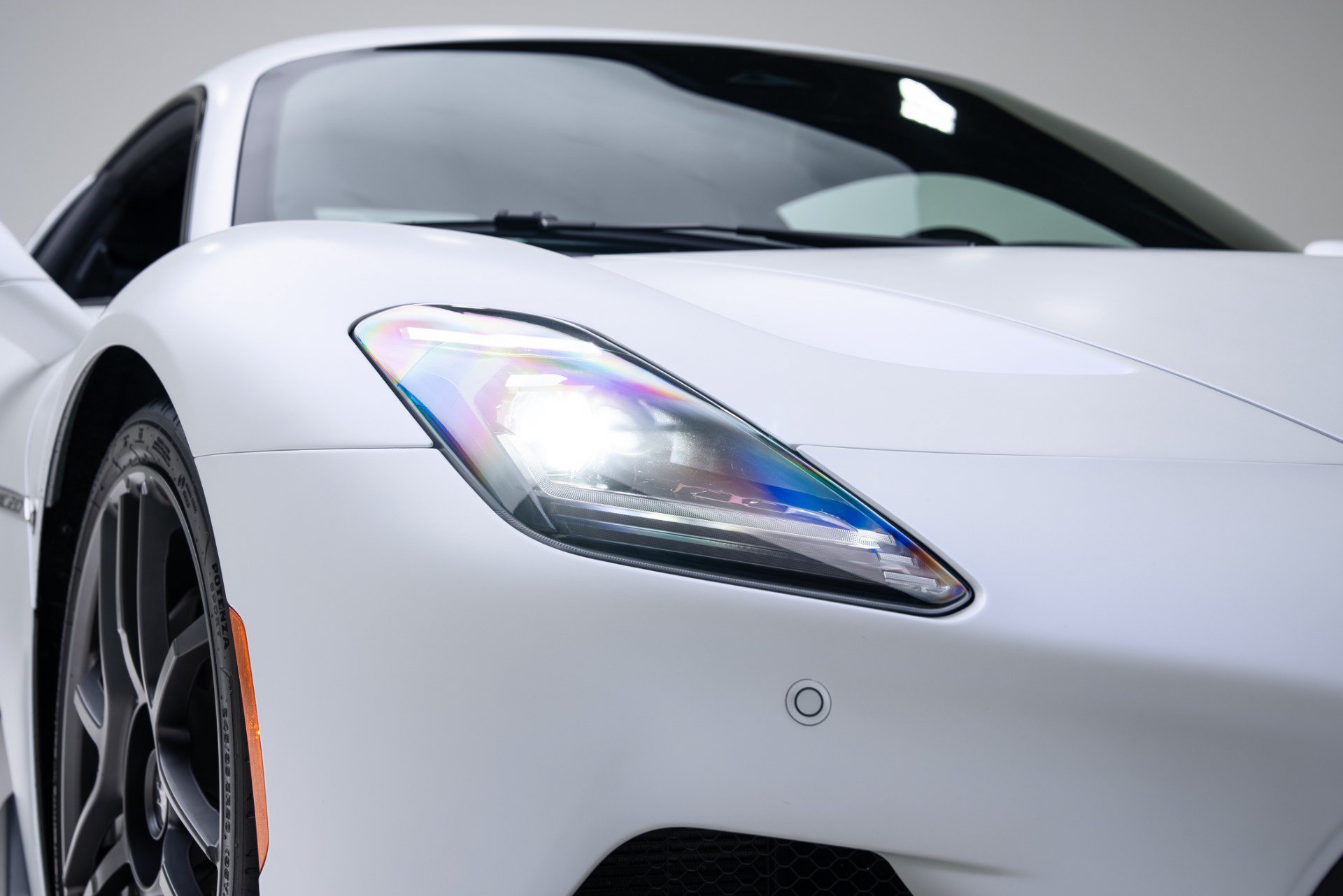 Used 2023 Maserati MC20 Coupe RWD image 56