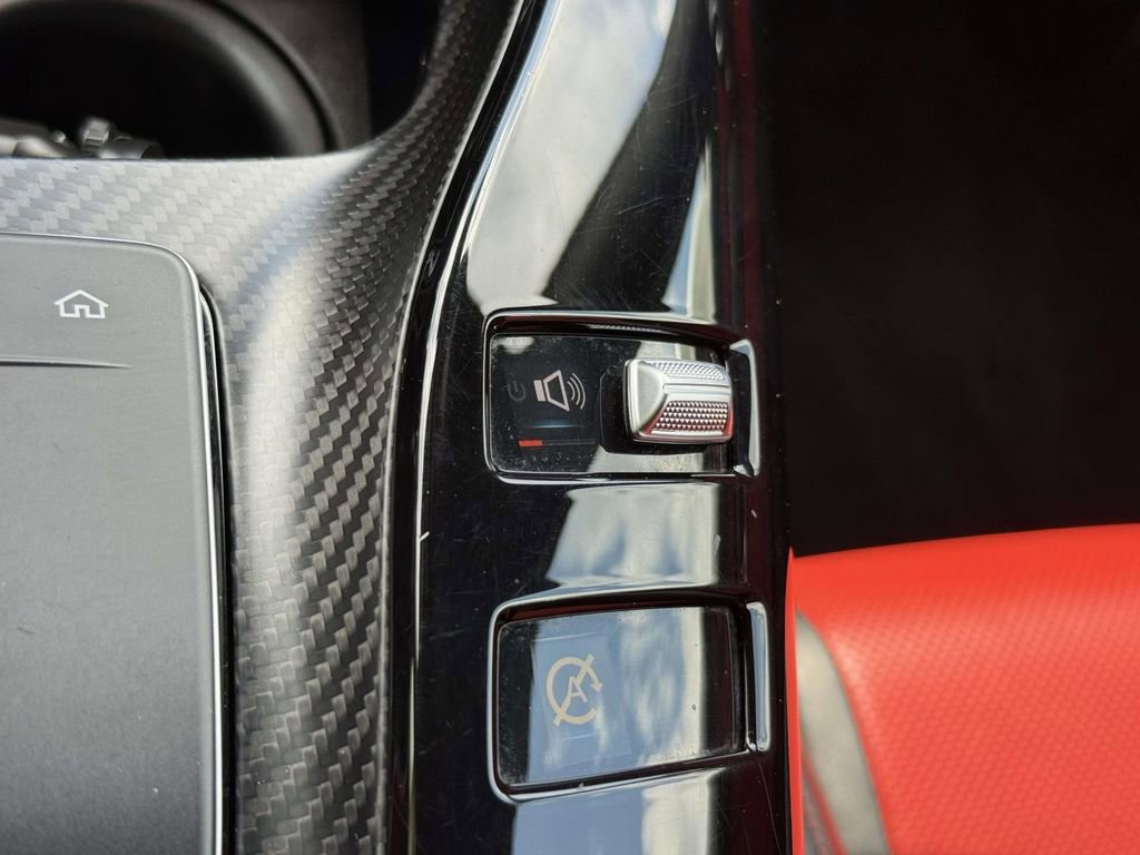 Used 2020 Mercedes-Benz AMG GT C w/ AMG Interior Night Package image 26