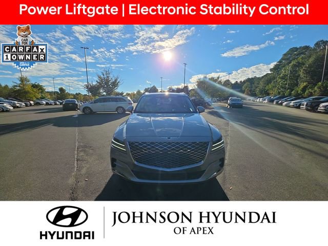 Used 2024 Genesis GV80 2.5T image 11