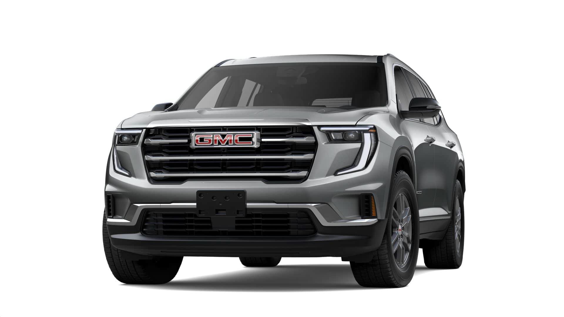 New 2026 GMC Acadia Elevation AWD/4WD image 20
