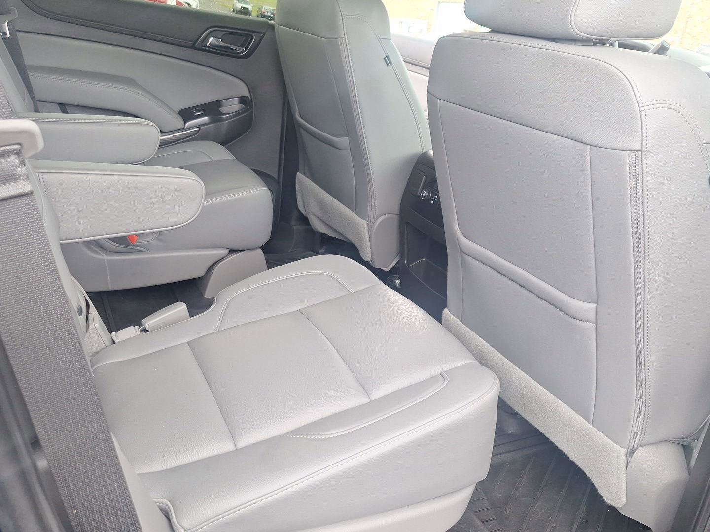 Used 2019 Chevrolet Tahoe LT w/ LT Signature Package AWD/4WD image 22