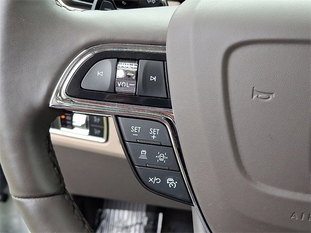 Used 2024 Lincoln Navigator Reserve image 19
