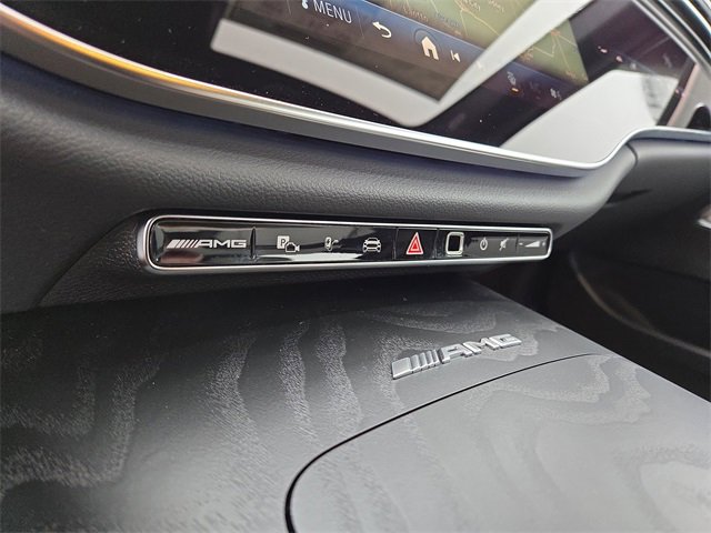 New 2026 Mercedes-Benz E 53 AMG e 4MATIC Sedan image 14