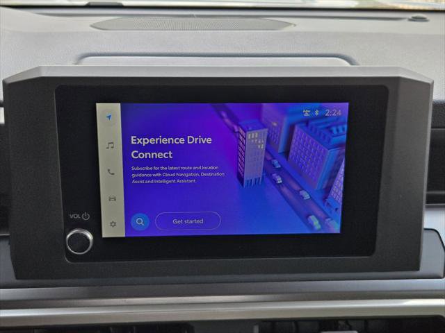 Certified 2024 Toyota Tacoma TRD Sport image 11