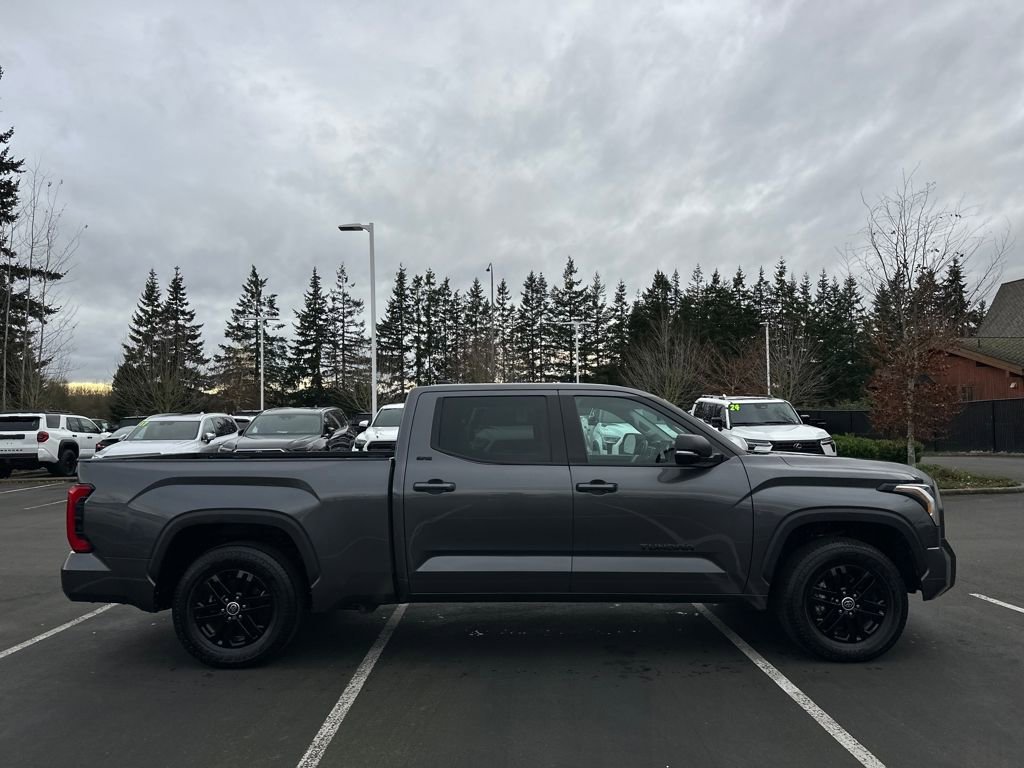 Used 2023 Toyota Tundra SR5 image 2