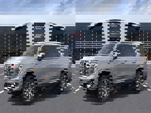New 2026 GMC Yukon Denali image 2
