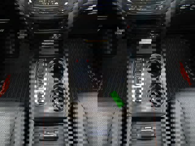 Certified 2022 Honda Passport TrailSport image 22