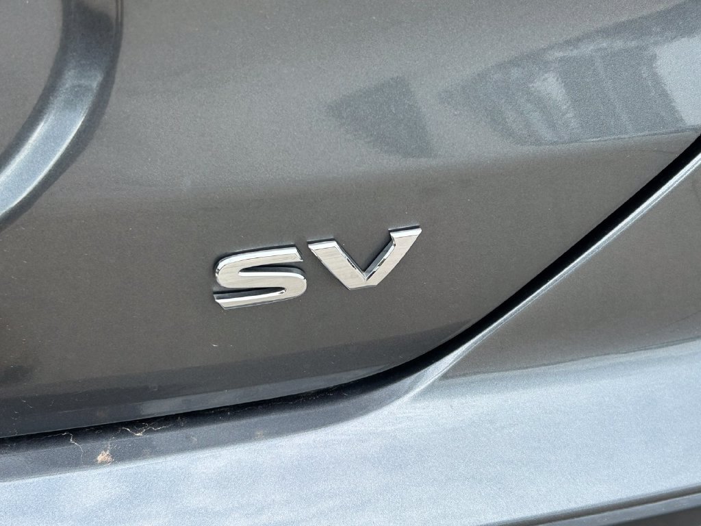 Used 2023 Nissan Kicks SV FWD image 13