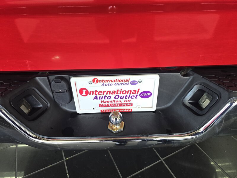 Used 2019 RAM 1500 Classic SLT image 26