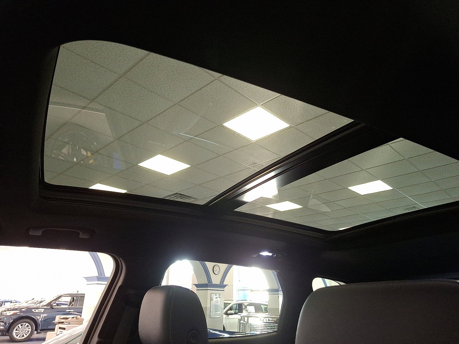 Certified 2023 Chevrolet Blazer RS w/ Enhanced Convenience Package image 13