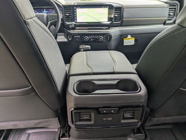 New 2026 Chevrolet Silverado 1500 ZR2 AWD/4WD image 30