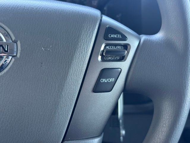 Used 2019 Nissan NV 3500 S image 23