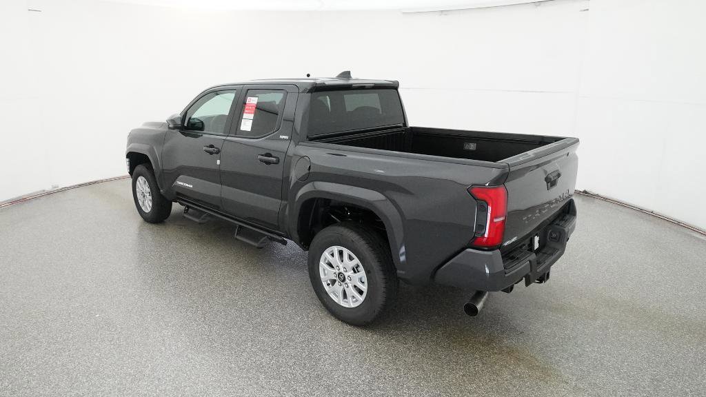 New 2026 Toyota Tacoma SR5 image 13