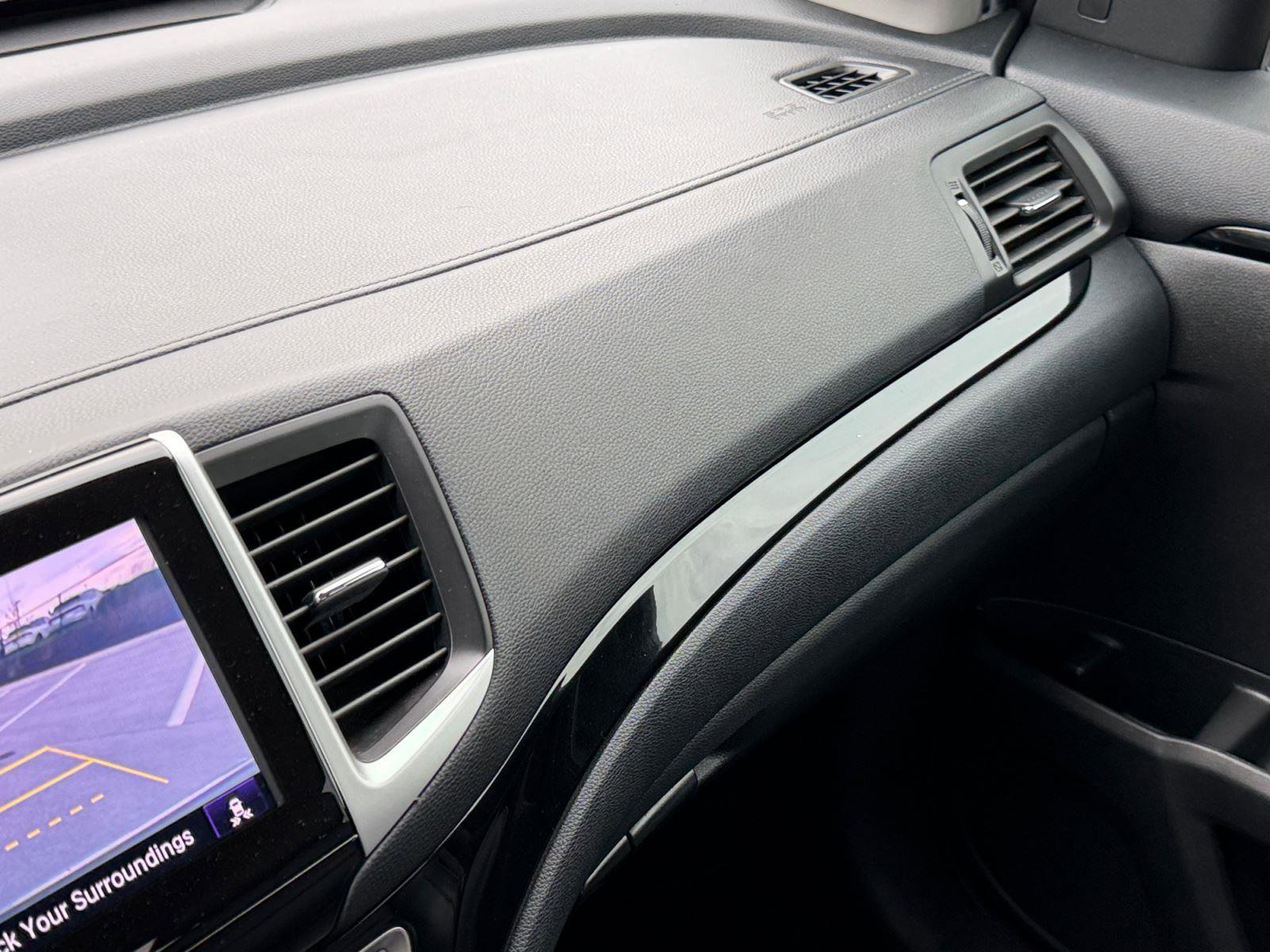 Used 2020 Honda Ridgeline RTL-E image 32