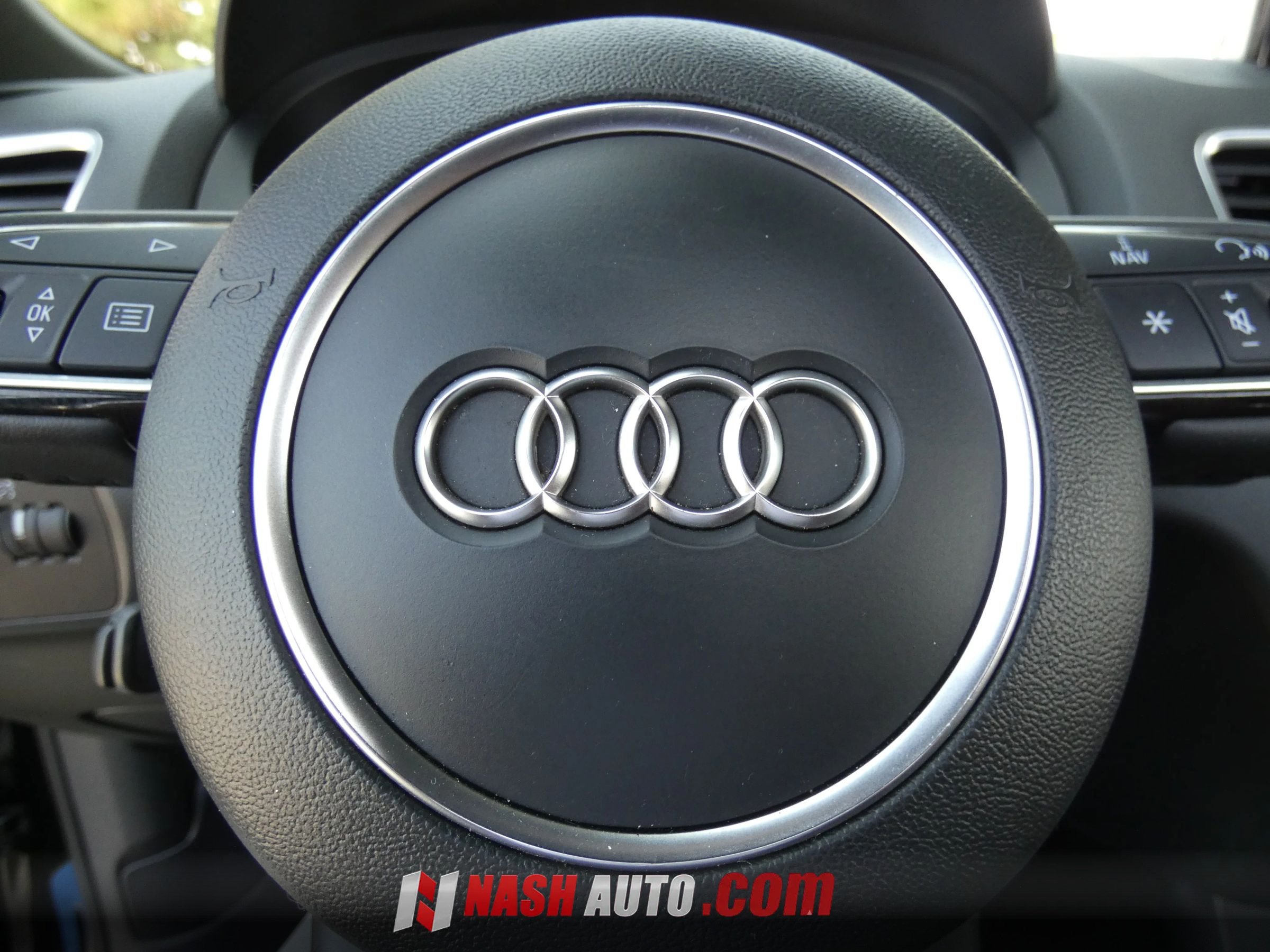 Used 2018 Audi Q3 2.0T Premium Plus w/ Premium Plus Package AWD/4WD image 69