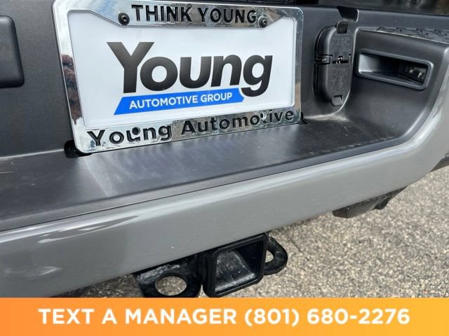 New 2026 RAM 3500 Laramie w/ Night Edition AWD/4WD image 18