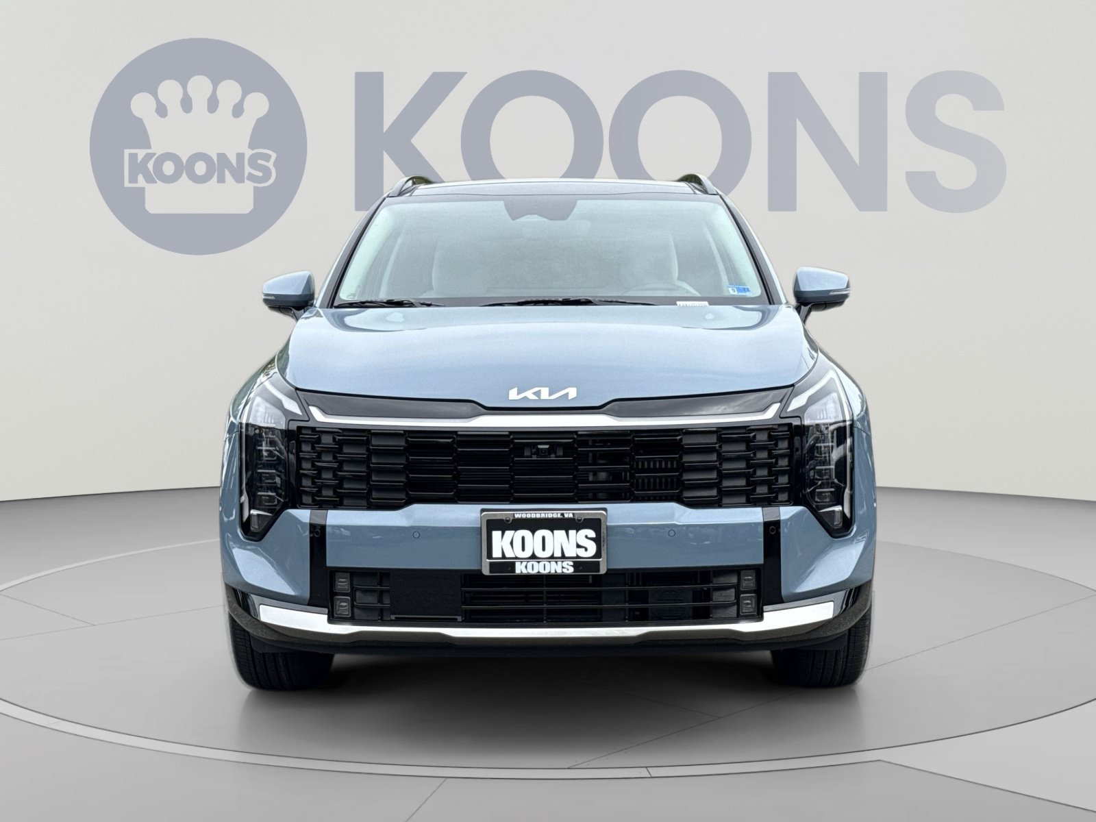 New 2027 Kia Sportage SX Prestige AWD/4WD image 11