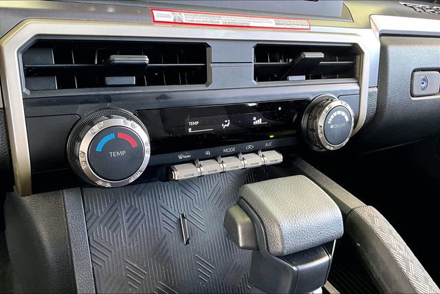 Used 2025 Toyota Tacoma SR5 image 23