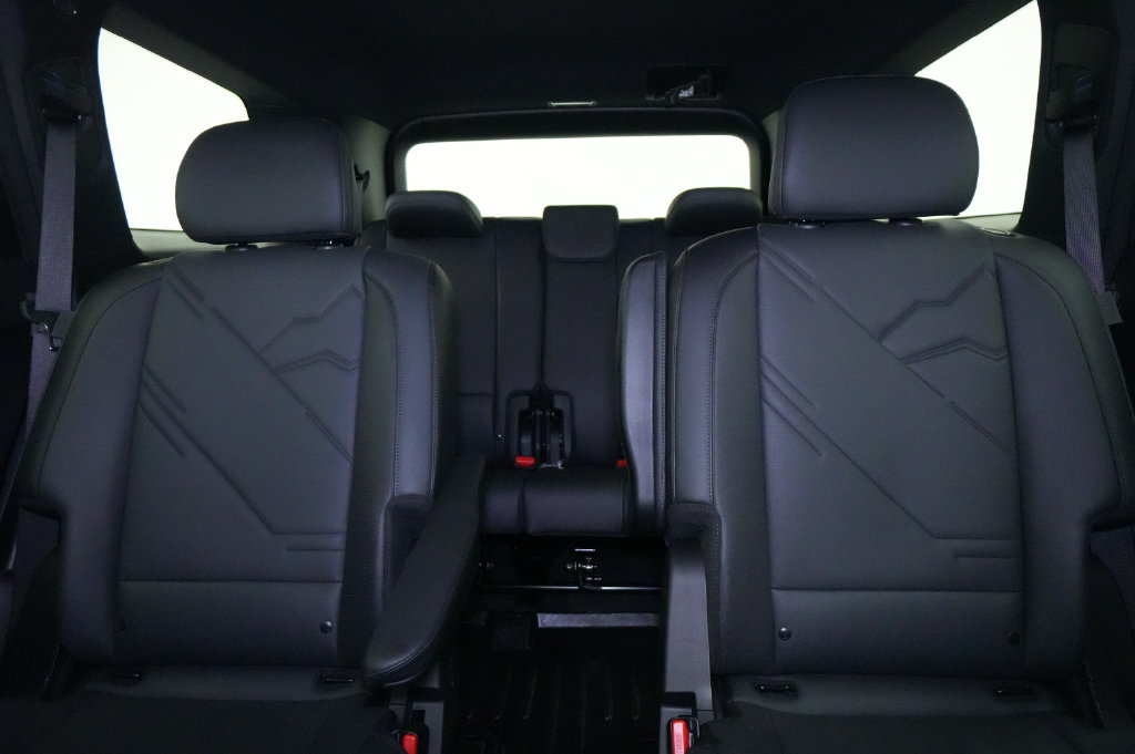 Used 2026 Hyundai Palisade XRT Pro AWD/4WD image 19