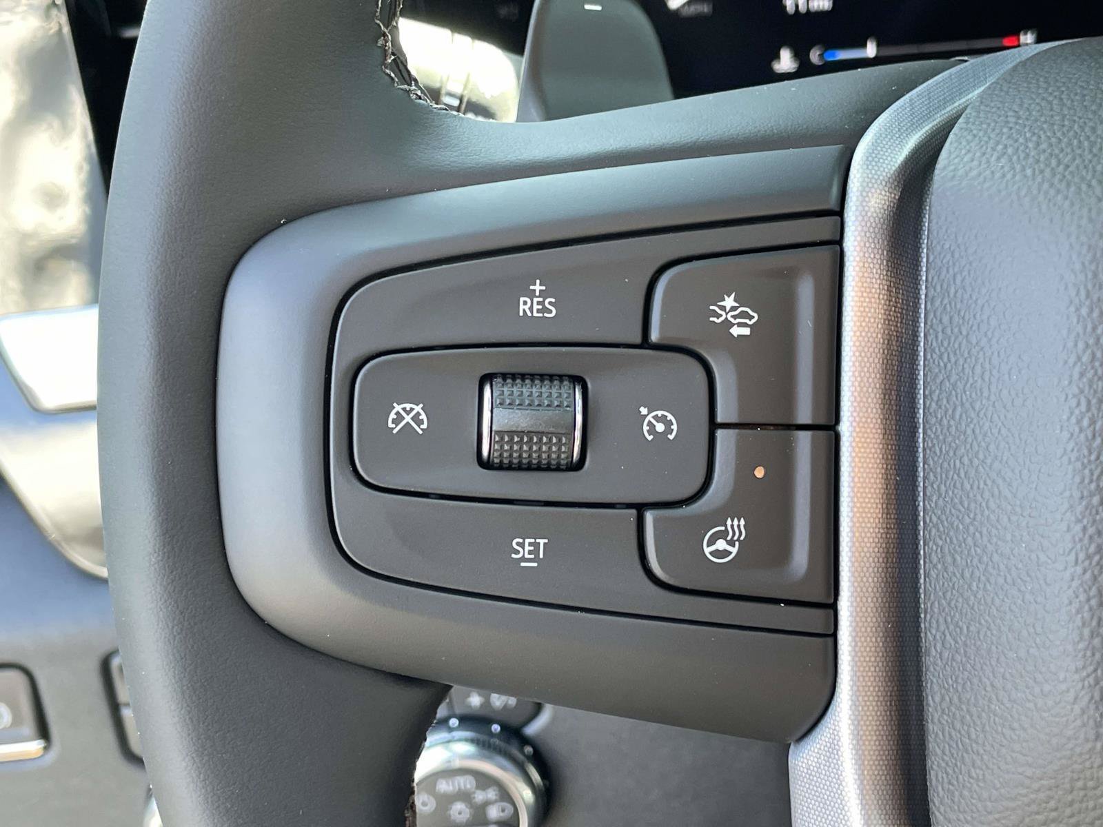 New 2026 GMC Sierra 1500 Elevation w/ Elevation Premium Package AWD/4WD image 11