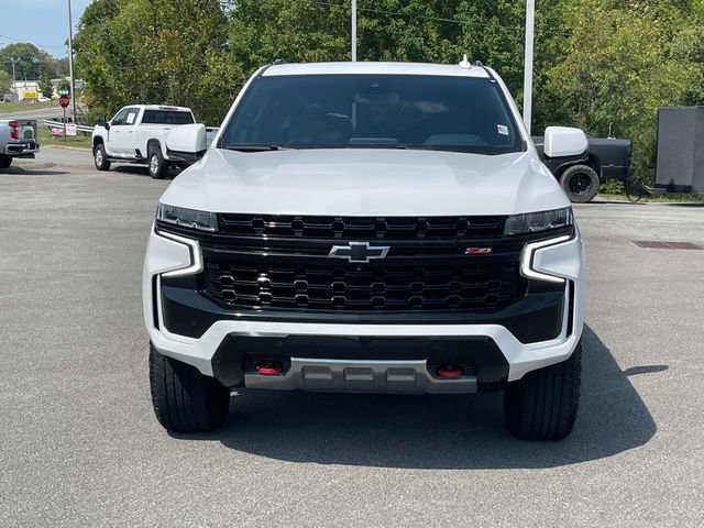 Used 2023 Chevrolet Tahoe Z71 image 8