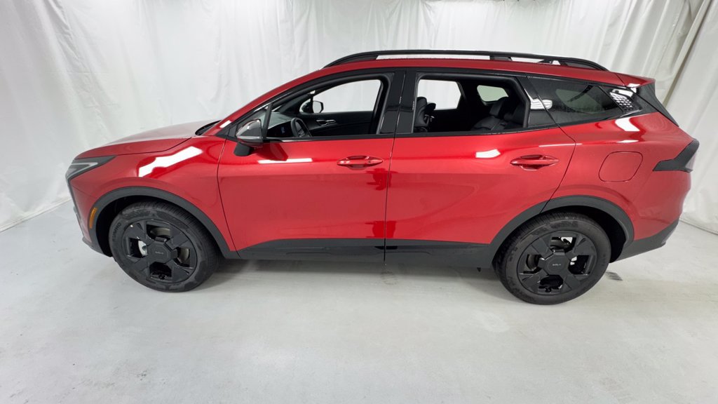 New 2026 Kia Sportage X-Line w/ X-Line Premium Package AWD/4WD image 6