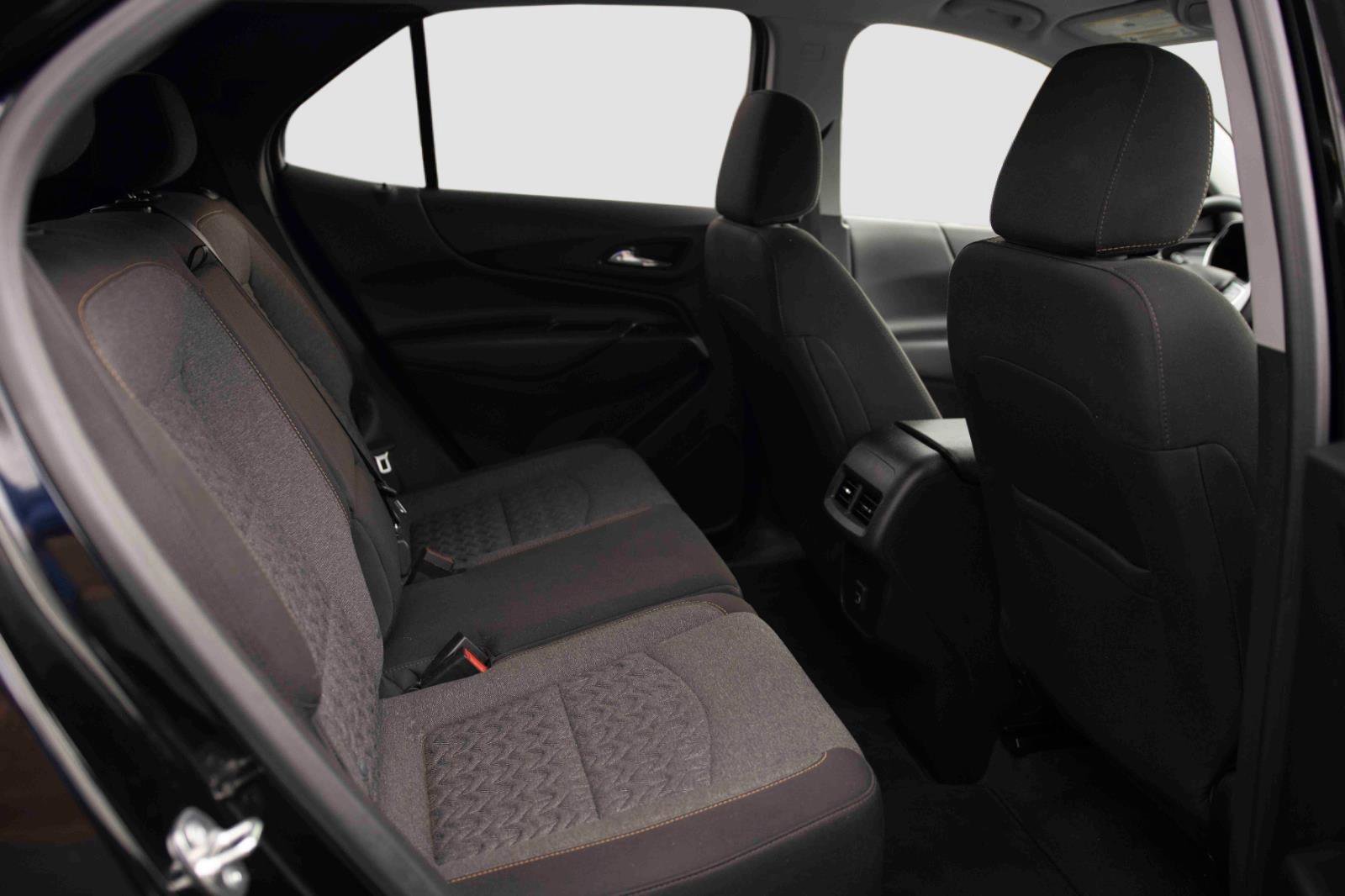 Used 2024 Chevrolet Equinox LT image 14