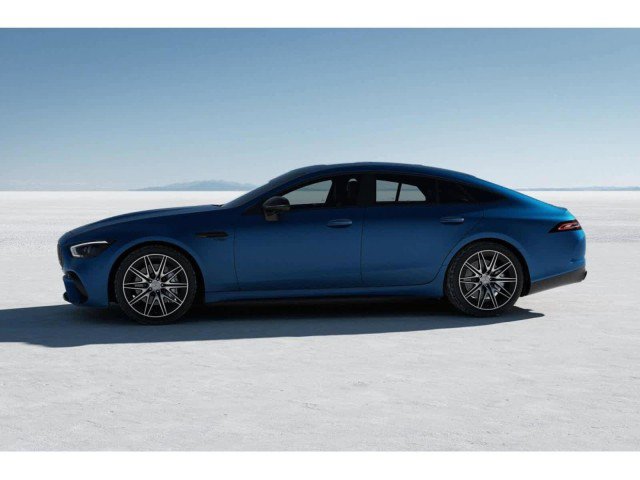 New 2026 Mercedes-Benz AMG GT 43 image 46