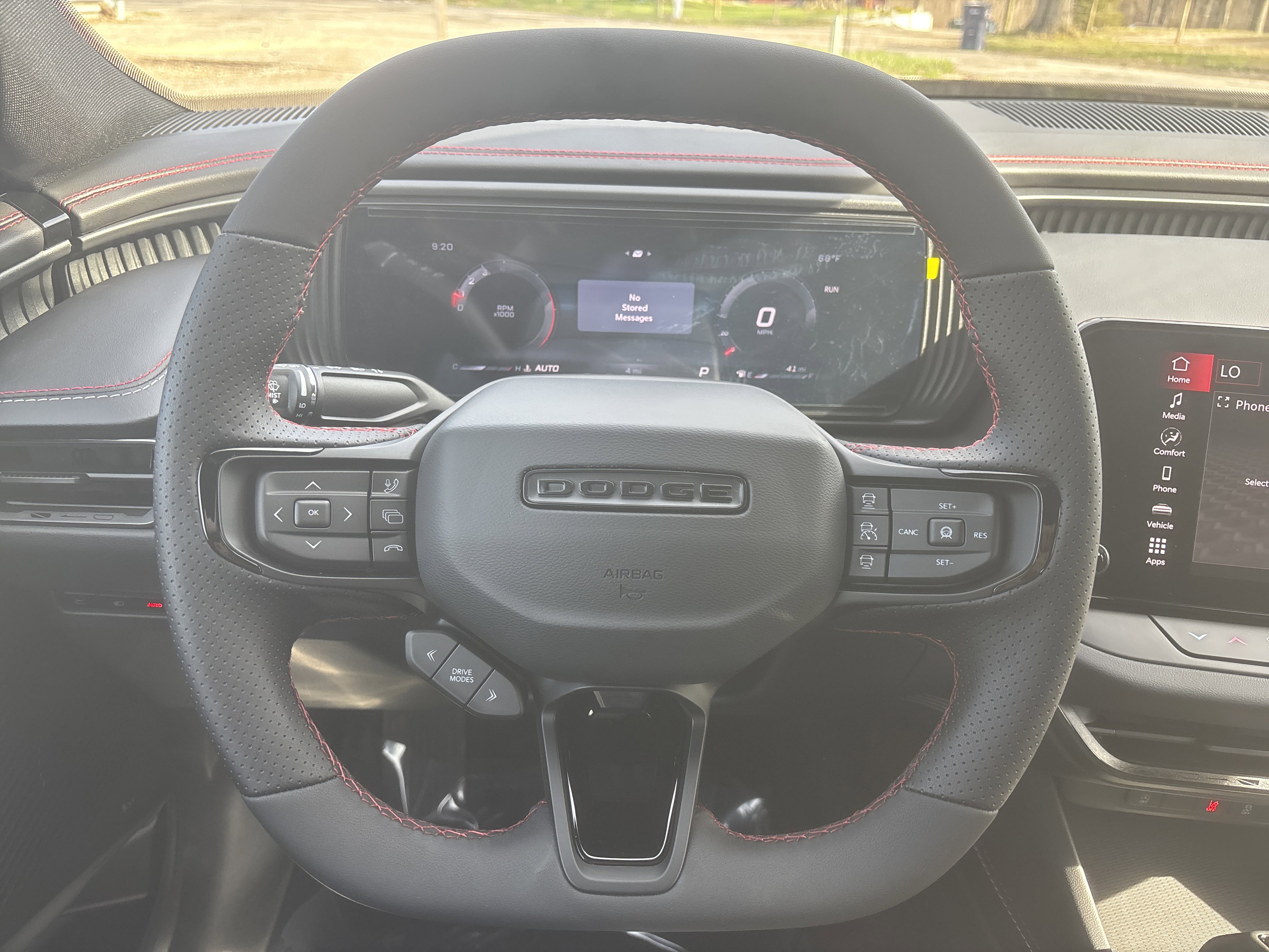 New 2026 Dodge Charger R/T AWD/4WD image 21