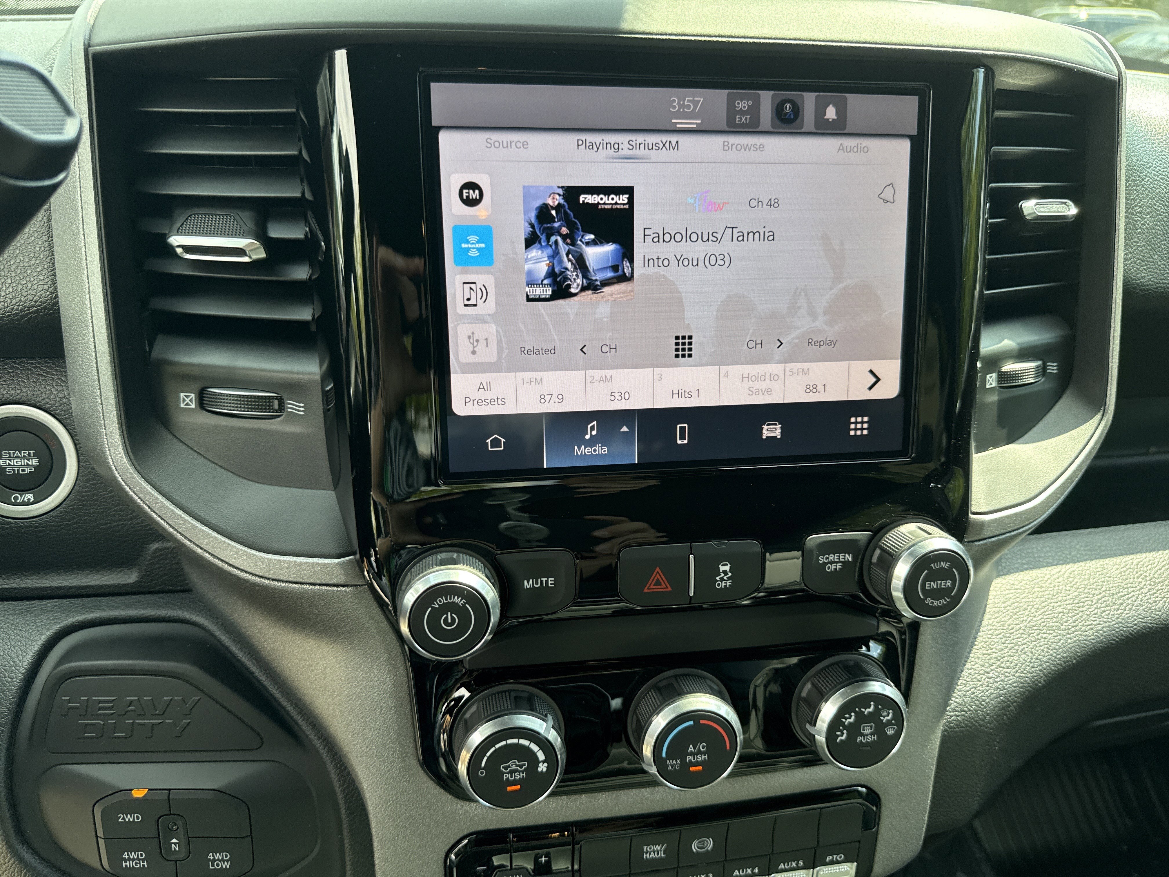 New 2026 RAM 3500 Tradesman image 30