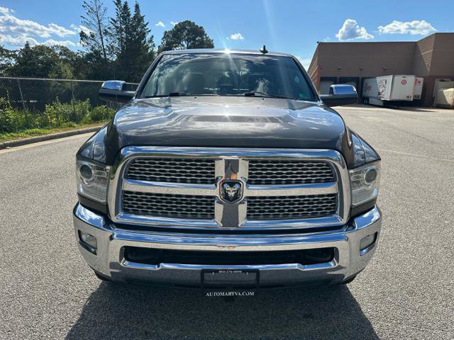 Used 2015 RAM 2500 Laramie w/ Convenience Group image 2
