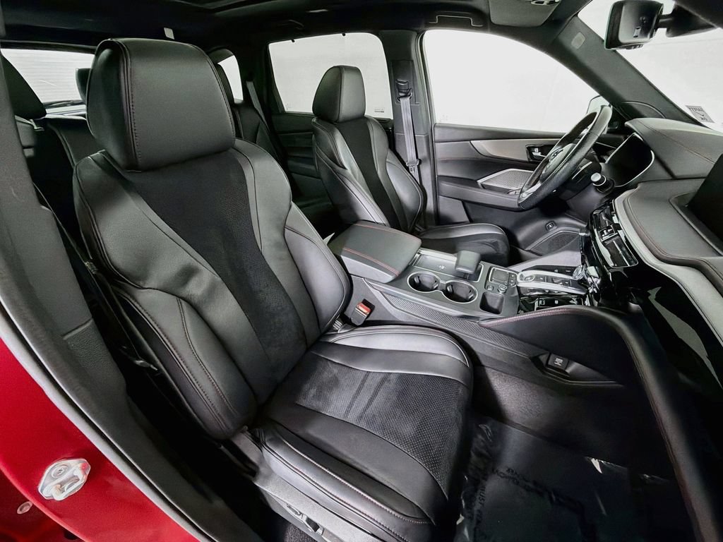 Used 2023 Acura MDX A-Spec AWD/4WD image 31