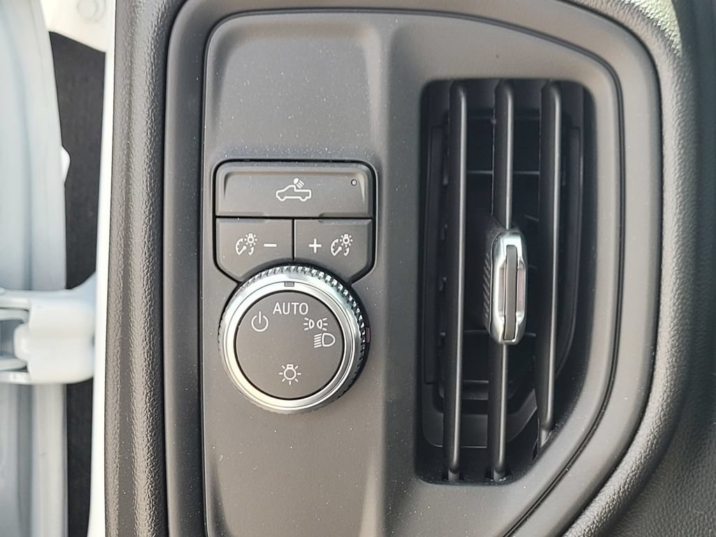 New 2026 GMC Sierra 1500 Pro RWD image 19