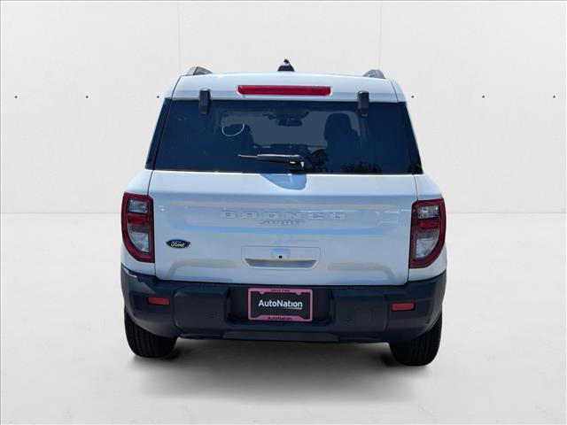 New 2025 Ford Bronco Sport Big Bend w/ Convenience Package image 8