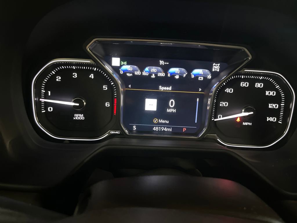 Certified 2021 GMC Yukon XL SLT w/ SLT Premium Package AWD/4WD image 21