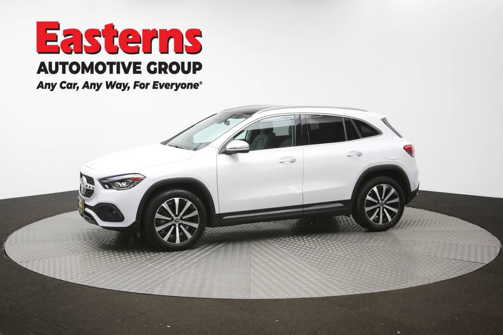 Used 2023 Mercedes-Benz GLA 250 4MATIC w/ Premium Package image 61