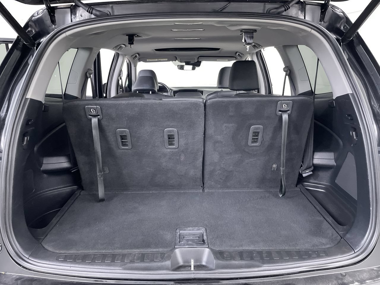 Used 2020 Honda Pilot EX-L image 22