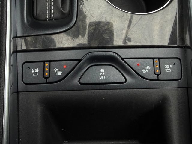 Used 2014 Chevrolet Impala LTZ FWD image 36