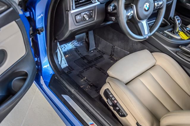 Used 2015 BMW 435i Convertible image 48