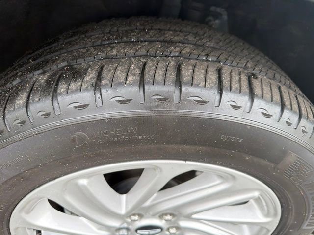 Used 2021 Lincoln Corsair AWD image 31