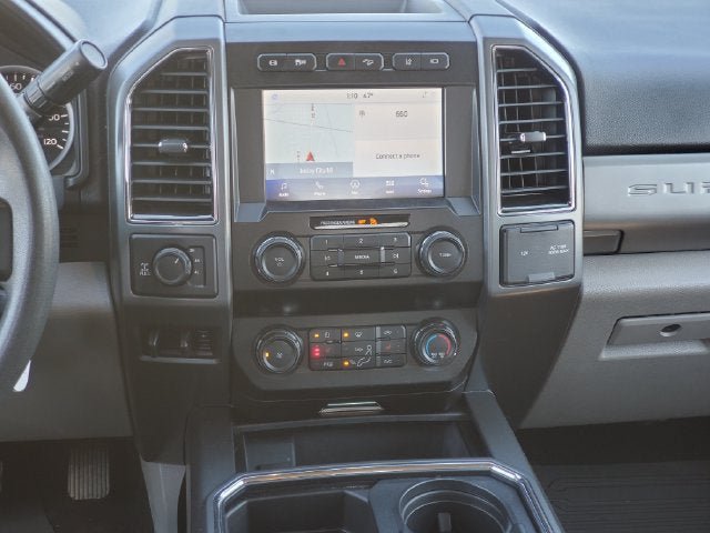 Used 2020 Ford F250 XLT w/ XLT Premium Package AWD/4WD image 25