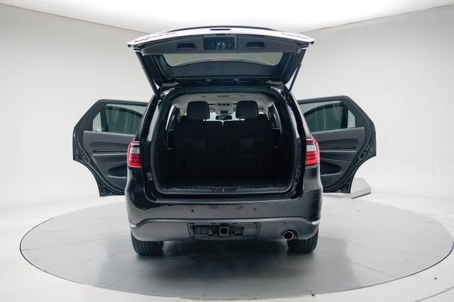 Used 2015 Dodge Durango Limited w/ Premium Group AWD/4WD image 20